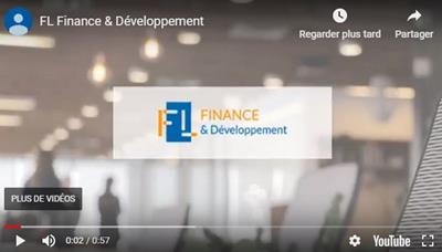 A la découverte de FL FINANCE & Développement